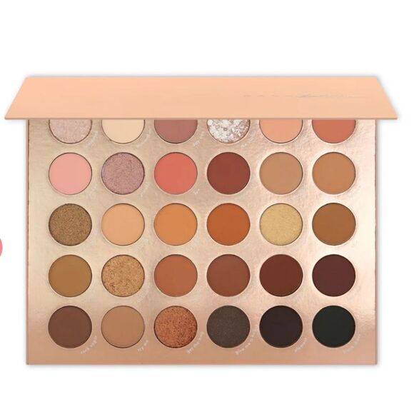 Kara Beauty Pro 12 The Essentials Pro Palette - Picture 3 of 8